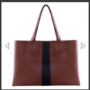 Vince Camuto Luck Tote